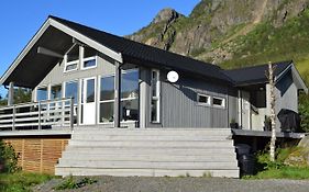 Hytte I Raftsundet